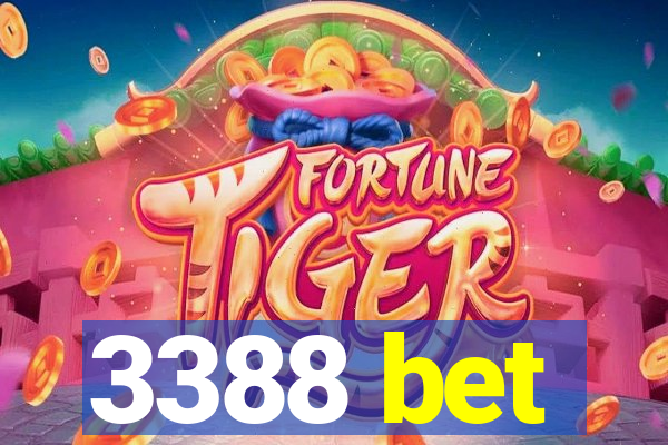 3388 bet